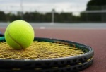 Приглашаем на персональные  занятия по теннису на кортах ОП "Дубрава"