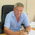 Инженер по обслуживанию канализационных и водопроводных сетей, Мещеряков А.С.